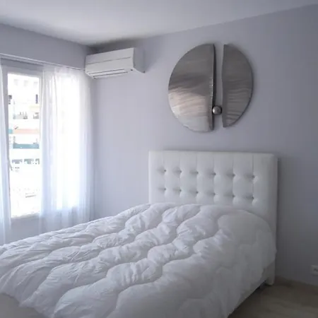 Apartement Marechal Gallieni *