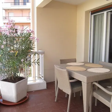 Apartamento Apartement Marechal Gallieni Cannes