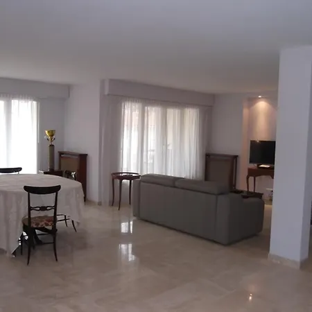 Apartamento Apartement Marechal Gallieni *