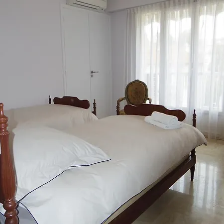 Apartamento Apartement Marechal Gallieni